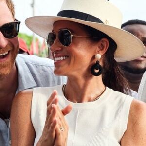 ​Maria Esquivia Cord Wrapped Earrings ASO Meghan Markle